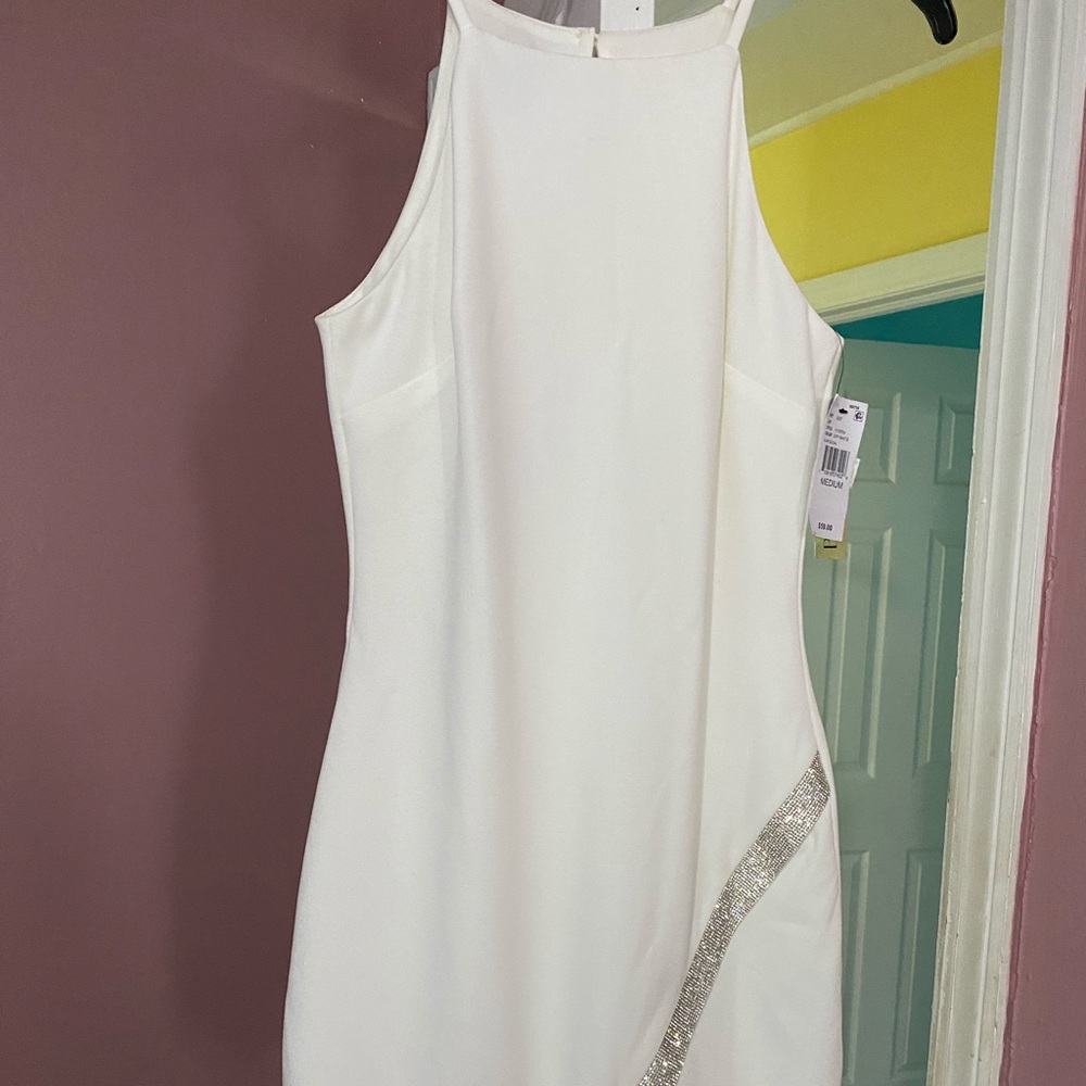Gorgeous mini dress